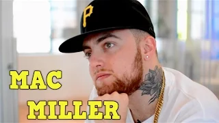 How Rich is Mac Miller MacMiller