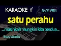Download Lagu Karaoke MASIHKAH MUNGKIN KITA BERDUA SATU PERAHU || BROERY PESULIMA || NADA PRIA COWOK