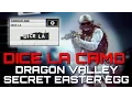 Battlefield 4 DICE LA Camo Unlock Guide - Dragon Valley Secret Easter Egg