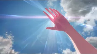 iv of spades aura slowed to perfection slightly reverb visualiser 