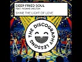 Shine The Light of Love (Radio Edit)