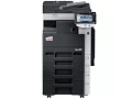 Develop ineo 360 350 35 Color Copy Plus Machine Printer