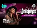 Download Lagu Mell - Happier | Beste Zangers 2023