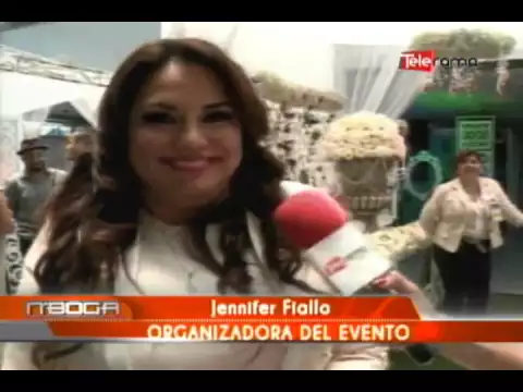 Anuario Ec Fest Industria de Eventos