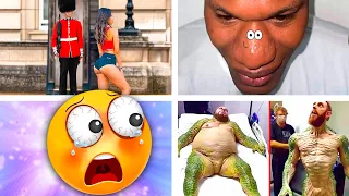 20 Cosas que NO Sabías hace 5 minutos ⏰😲