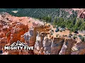 I Created a 700 Mile OFF ROAD Route to Utah s National Parks - Mighty Five Expedition Route Pt1