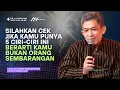 Download Lagu 5 Ciri-ciri Kamu Sudah Mendapatkan Cahaya Allah | Dr Fahruddin Faiz