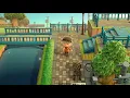 TIL Unlike regular fences you can cast over hedges