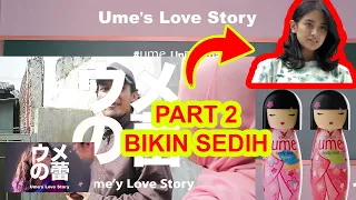 Download Ume Love Story Advertisement Parfume Tukang Siomay in the cast MP3