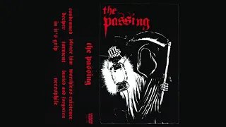 Download The Passing - S/T CS MP3