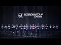 Lagu Uzbekistan Airways bort kuzatuvchilarining yangi formasini taqdim etamiz!