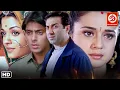 Download Lagu Sunny Deol, Salman Khan \u0026 Preity Zinta 90s Action Full Movie | Aishwarya RAI | Amrish Puri Hit Movie