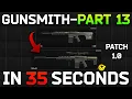 1 0 Gunsmith - Part 13 Task Guide Escape from Tarkov