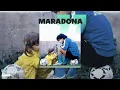 STORMY - MARADONA ( SPEED UP )