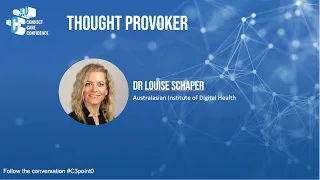 Lessons in clinical governance for a post-pandemic world where digital health is health