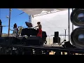 Kaitlyn Aurelia Smith - Live at Desert Daze, Block Stage 10/15/2017