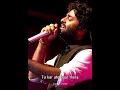 Download Lagu SAMJHAWAN (Humpty Sharma ki dulhania) : Arijit Singh #lyrics #status 🤍✨1k complete 🌻