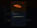 Incredible animation on ThreeJS