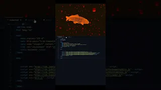 Incredible animation on ThreeJS