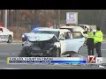 1 killed in Durham crash that ended chase