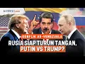 Download Lagu Rusia Siap Bantu Venezuela Lawan AS, Mungkinkah Putin-Trump Perang?