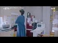 TRUE BEAUTY UNFORGETABLE FUNNY SCENES OF  MOON GA YOUNG & HWANG IN YEOP