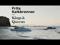 Download Lagu Fritz Kalkbrenner - Kings \u0026 Queens (Official Music Video)