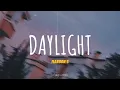 Download Lagu Maroon 5 - Daylight [Lirik terjemahan]
