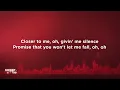 H.E.R. - Damage (Lyrics)