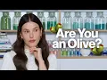 Olive Undertones What Are They and Do YOU Have them