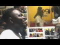 Download Lagu Sizzla - i am from a place where the guns them nuff Dubplate Style