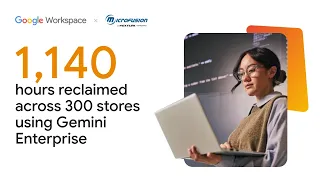 How Microfusion Reclaimed 1,140 Hours Across 300 Stores using Gemini | Help Not Hype