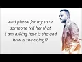 Tamer Ashour - kalmoha 'anny - Learn Arabic