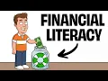 Financial Literacy in 59 Min What School Hid