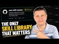 This 5-Step Method Replaces Popular Skill Libraries