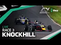 Download Lagu 📺 LIVE | Race 3 | Round 7, Knockhill | Wera Tools British F4