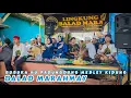 Lagu BUBUKA KU PADUNGDUNG MEDLEY KIDUNG ❗SENI TERBANG BALAD MARAHMAY ❗BOJONG KESIK - MAJALAYA