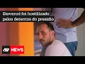 Anestesista e recebido com xingamentos em presidio e pode ter registro profissional cassado