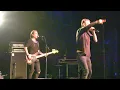 Okean Elzy, Там де нас нема, Seattle 2017