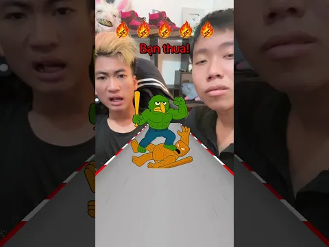 Game là dễ
