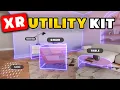 Mixed Reality Scene Information with Meta MR Utility Kit - Unity Tutorial