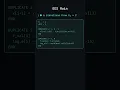 Root Finding - Newton-Raphson method