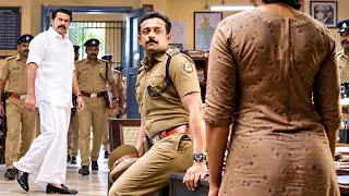 देखिए जब पुलिस वाले ने मासूम लड़की के साथ किया बदसलूकी तो फिर कैसे CM ने आकर सबक सिखाया