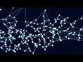 PLEXUS EFFECT IK PARTICLES ANIMATION NODES 3D BLENDER