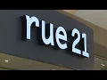 Rue21 a mall staple files for bankruptcy and will close all of its stores