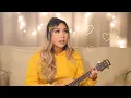 Download Lagu ant saunders - yellow hearts (girl version cover) | tik tok series