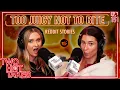 Too Juicy Not to Bite Reddit Readings Two Hot Takes Podcast