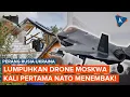 Download Lagu Pertama Kali NATO Lepas Tembakan! Drone Rusia Dilumpuhkan di Polandia