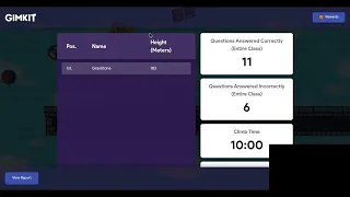 Gimkit join to play