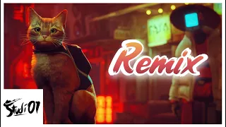 STRAY REMIX The Way You Compute Tonight 